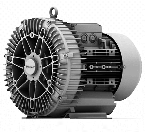   Elektror 1SD 910 8.5 kW