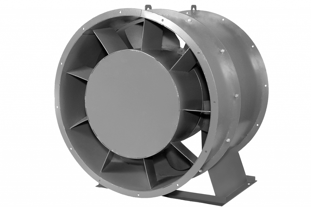 Осевой вентилятор RBO-90A